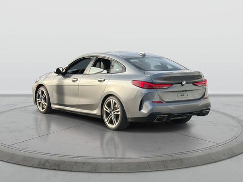Used 2024 BMW M235i xDrive Gran Coupe AWD/4WD image 5