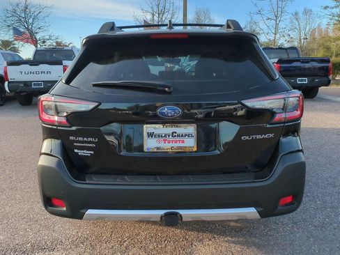 Used 2025 Subaru Outback Limited w/ Popular Package #2 image 5