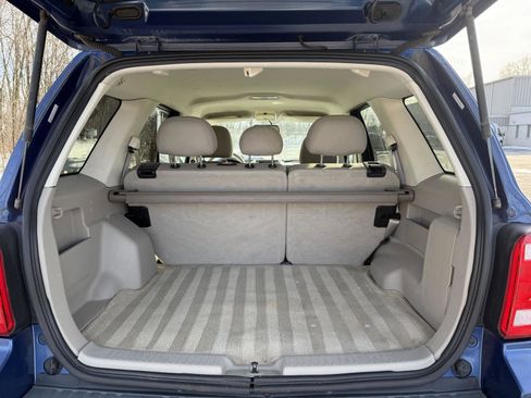 Used 2008 Ford Escape XLT image 25