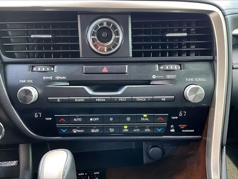 Used 2019 Lexus RX 350 AWD image 32