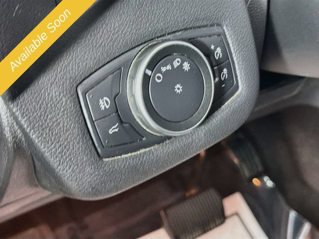 Used 2018 Ford Escape SE AWD/4WD image 10