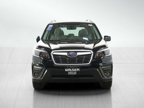 Used 2021 Subaru Forester Premium AWD/4WD image 8