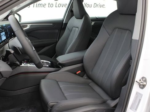 New 2026 Audi A6 Premium Plus AWD/4WD image 15
