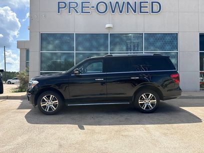 Used 2023 Ford Expedition Limited