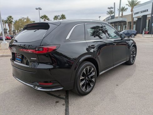 New 2026 MAZDA CX-90 3.3 Turbo S w/ Premium Plus image 5