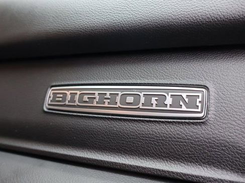 Used 2025 RAM 2500 Big Horn image 54