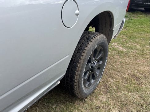 New 2026 RAM 2500 Laramie image 22