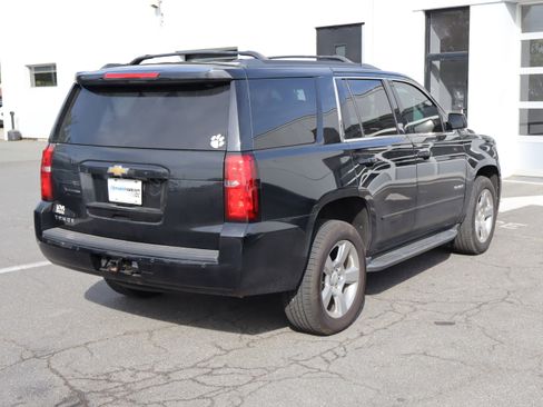 Used 2018 Chevrolet Tahoe LS w/ All-Season Package image 10