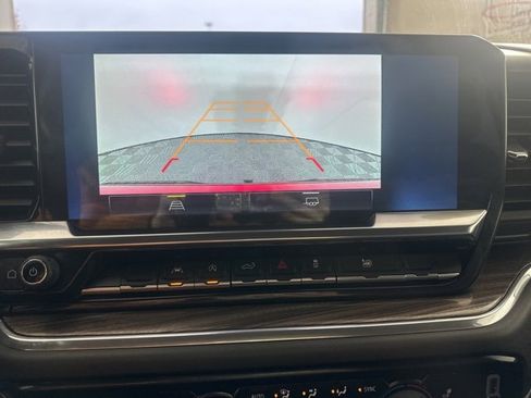 Certified 2024 Chevrolet Silverado 1500 RST image 26