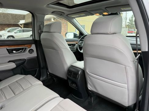 Used 2021 Honda CR-V EX-L image 18