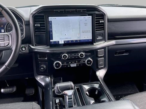 Used 2023 Ford F150 XLT w/ Equipment Group 302A High RWD image 7