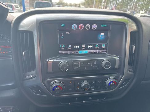 Used 2016 Chevrolet Silverado 1500 LT w/ All Star Edition image 19