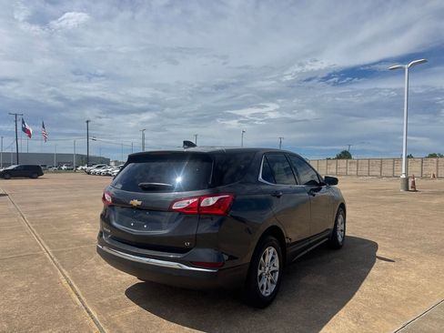 Used 2020 Chevrolet Equinox LT FWD image 18