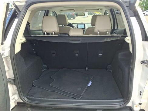 Certified 2018 Ford EcoSport Titanium AWD/4WD image 29