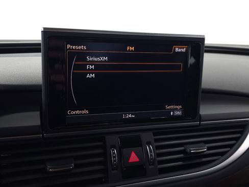 Used 2016 Audi A7 3.0T Prestige w/ Prestige Package image 34