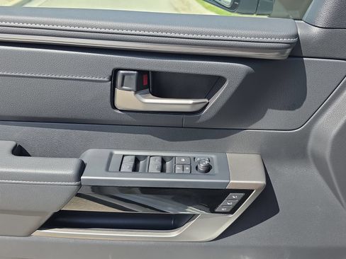 New 2026 Toyota Tundra Limited RWD image 24