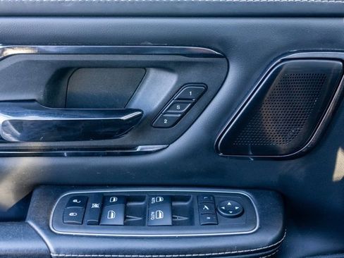 Certified 2022 RAM 1500 Limited w/ Night Edition image 12