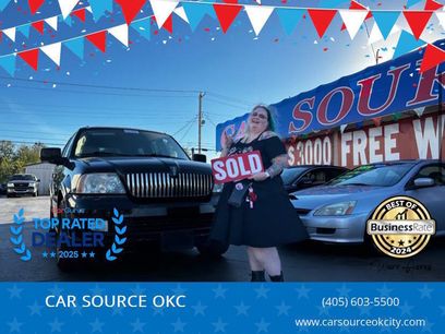 Used 2006 Lincoln Navigator Luxury