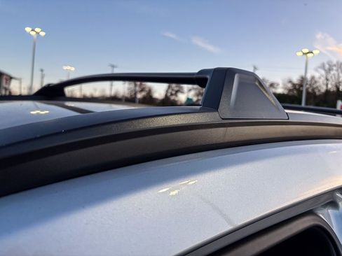 New 2026 Toyota Corolla Cross XLE image 8