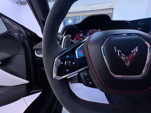 Used 2023 Chevrolet Corvette Stingray Premium Cpe RWD image 20