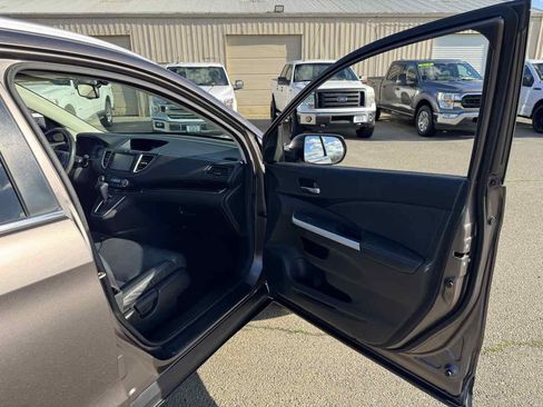 Used 2016 Honda CR-V EX-L image 17