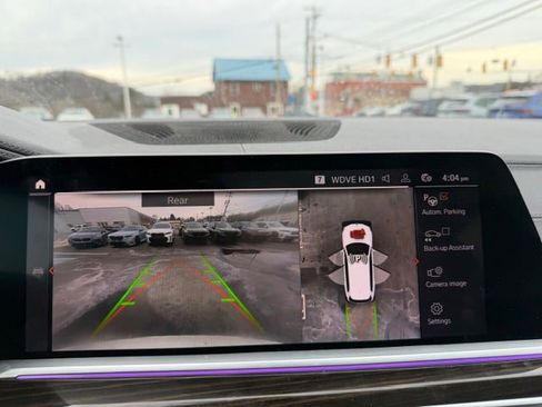 Used 2020 BMW X7 xDrive40i w/ Premium Package image 21