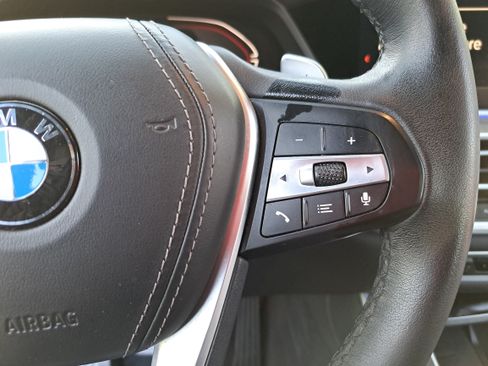 Used 2023 BMW X5 sDrive40i w/ Premium Package RWD image 18