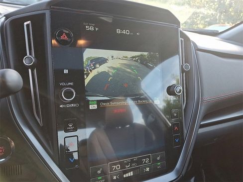 Certified 2024 Subaru WRX Limited image 19