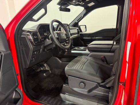Used 2021 Ford F150 XL w/ Equipment Group 101A High AWD/4WD image 16