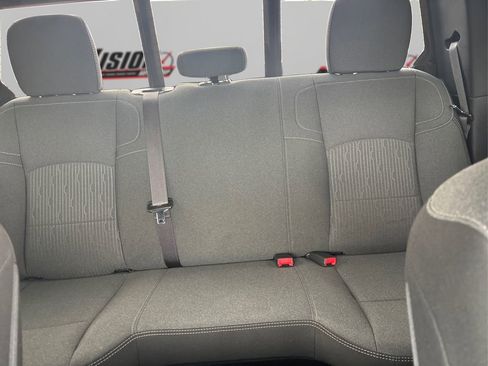 Used 2022 RAM 2500 Tradesman image 20