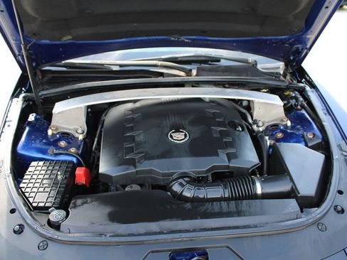 Used 2012 Cadillac CTS Sedan image 30