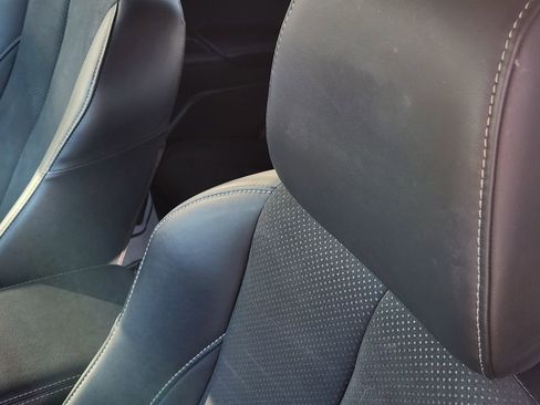 Used 2024 Mitsubishi Eclipse Cross SE image 16