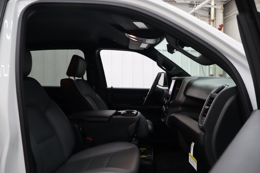 Used 2026 RAM 1500 Tradesman AWD/4WD image 26