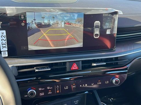 New 2026 Kia K5 GT-Line image 15