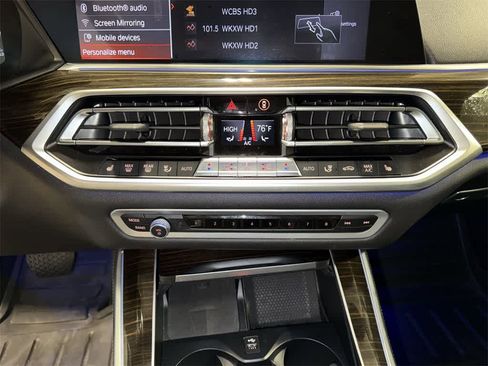 Used 2019 BMW X5 xDrive40i w/ Premium Package 2 image 22