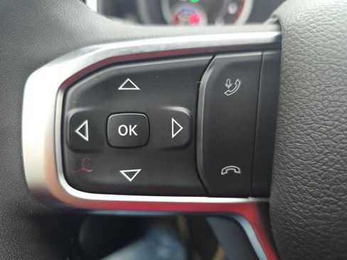 New 2026 RAM 3500 Big Horn image 19