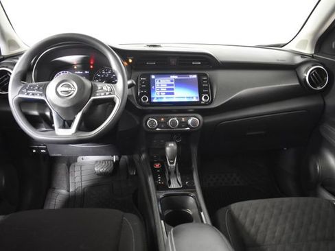 Used 2024 Nissan Kicks SV FWD image 25