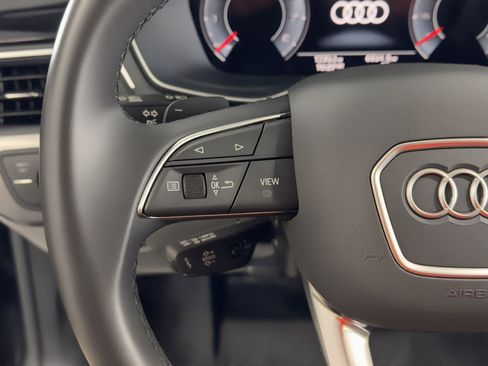 Certified 2023 Audi A5 2.0T Premium Plus w/ Premium Plus image 21