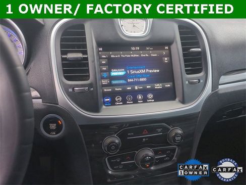 Used 2021 Chrysler 300 Touring w/ Sport Appearance Package image 35