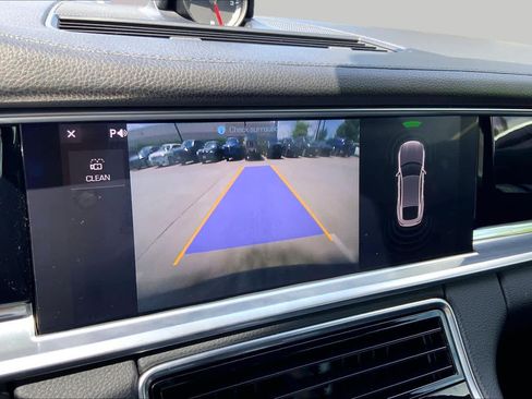 Used 2019 Porsche Panamera 4 AWD/4WD image 26