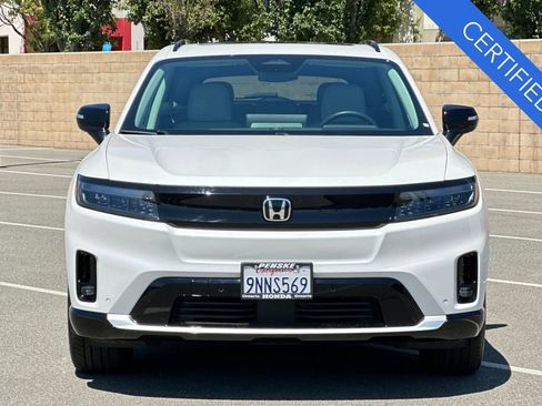 Certified 2024 Honda Prologue Touring image 9