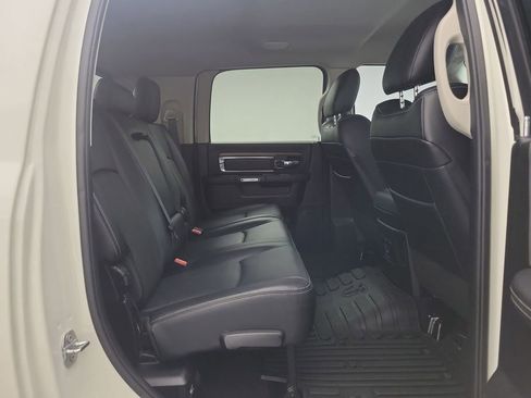Used 2018 RAM 3500 Laramie image 23