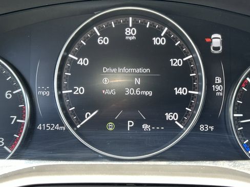 Used 2025 MAZDA CX-30 AWD 2.5 S w/ Preferred Package image 29