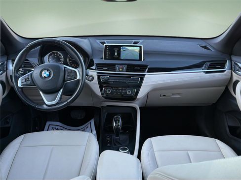 Used 2021 BMW X1 xDrive28i w/ Convenience Package image 28