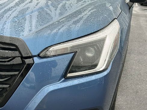 Used 2024 Subaru Forester Premium image 7