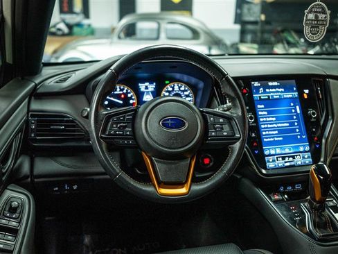 Used 2023 Subaru Outback Wilderness image 17