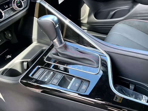 New 2026 Acura ADX A-Spec FWD image 7