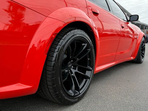 Used 2020 Dodge Charger SRT Hellcat image 10