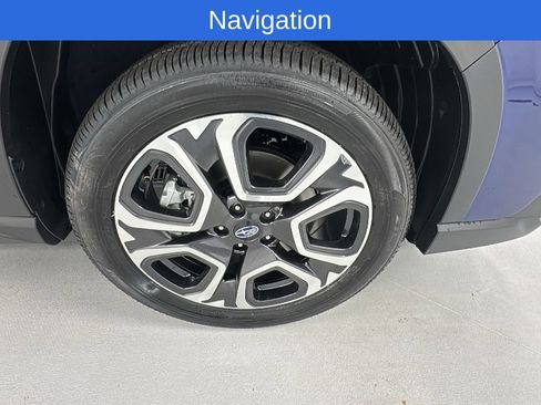 New 2026 Subaru Ascent Limited AWD/4WD image 9