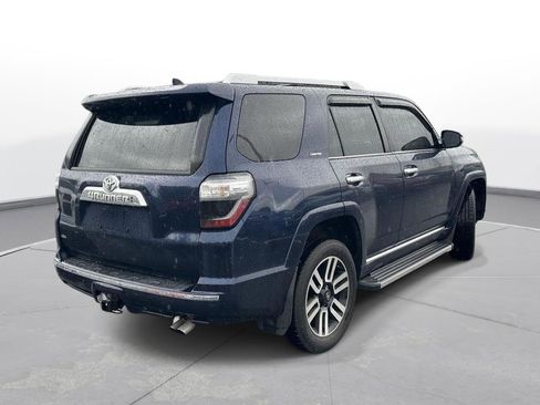 Used 2016 Toyota 4Runner Limited image 6